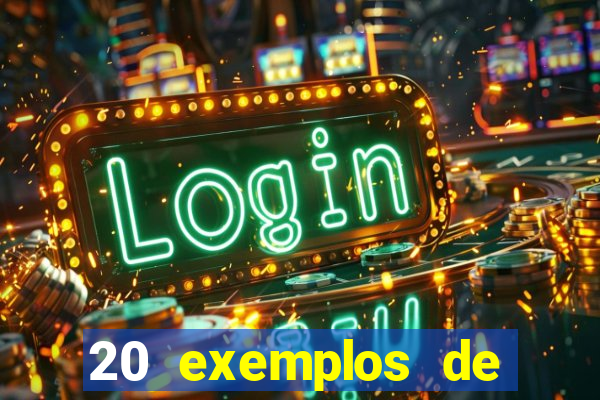 20 exemplos de jogos lúdicos