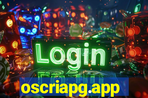 oscriapg.app