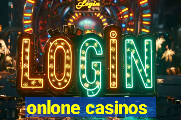 onlone casinos