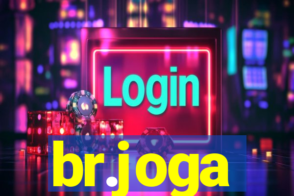 br.joga