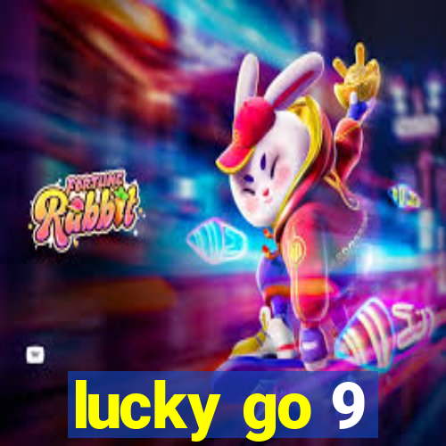 lucky go 9