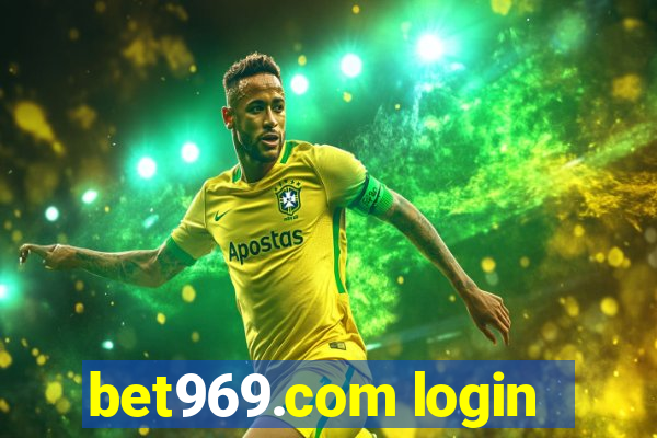 bet969.com login