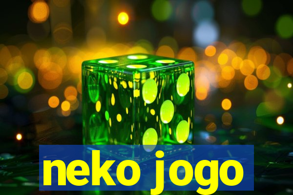 neko jogo