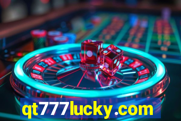 qt777lucky.com