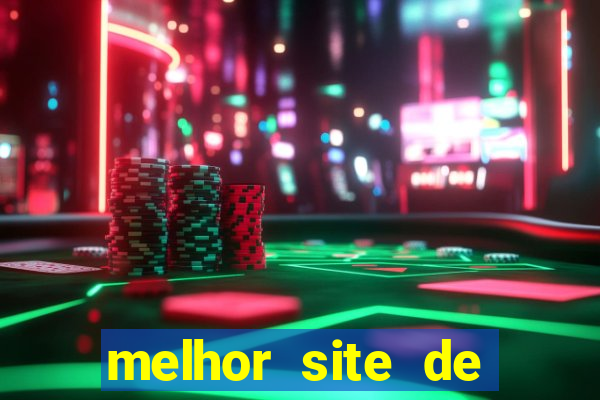 melhor site de probabilidades futebol