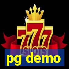 pg demo