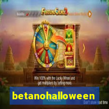 betanohalloween