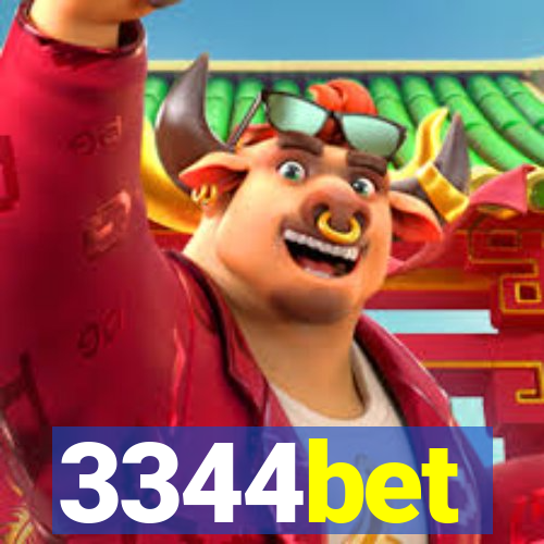 3344bet