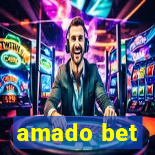 amado bet