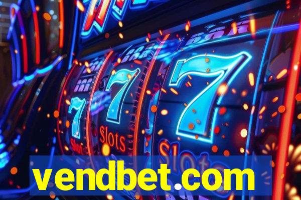 vendbet.com