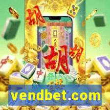 vendbet.com