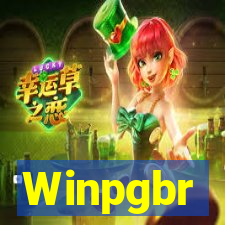 Winpgbr