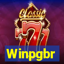 Winpgbr