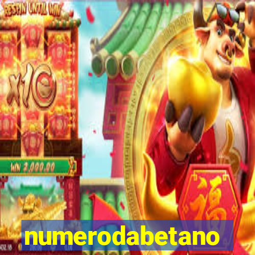 numerodabetano