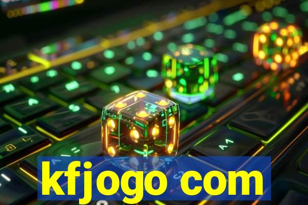 kfjogo com