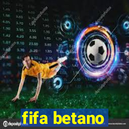 fifa betano