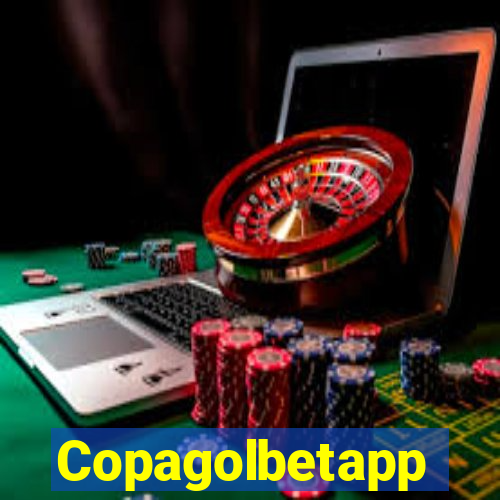 Copagolbetapp