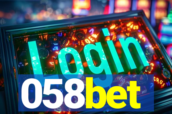 058bet