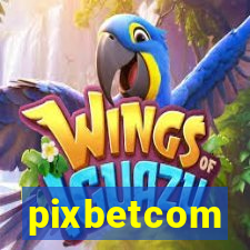 pixbetcom