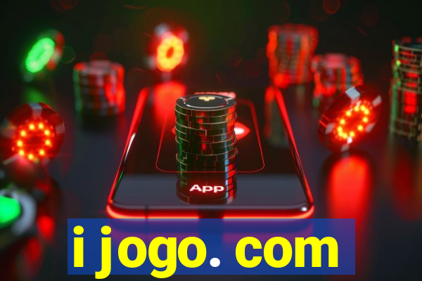 i jogo. com