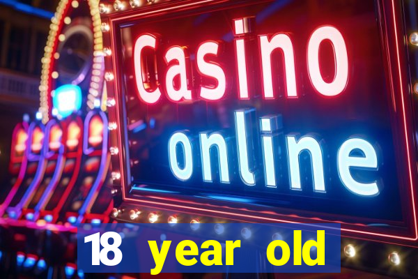 18 year old casinos in massachusetts