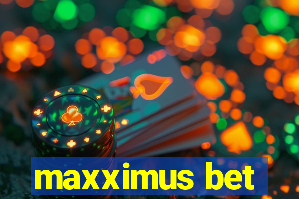 maxximus bet