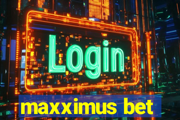 maxximus bet