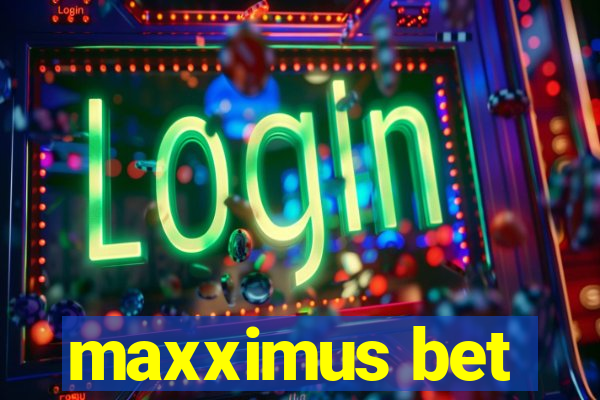 maxximus bet