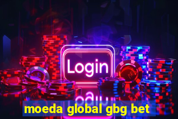 moeda global gbg bet