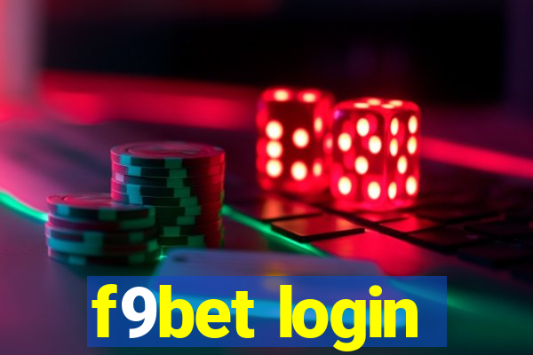 f9bet login