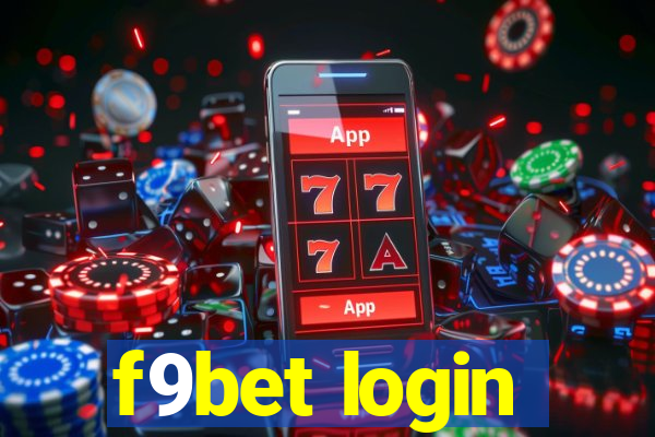 f9bet login