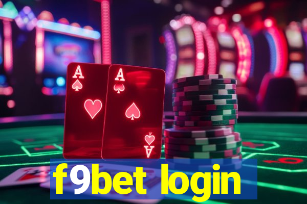 f9bet login