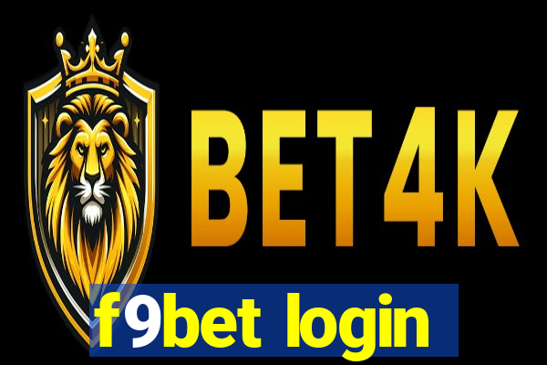 f9bet login