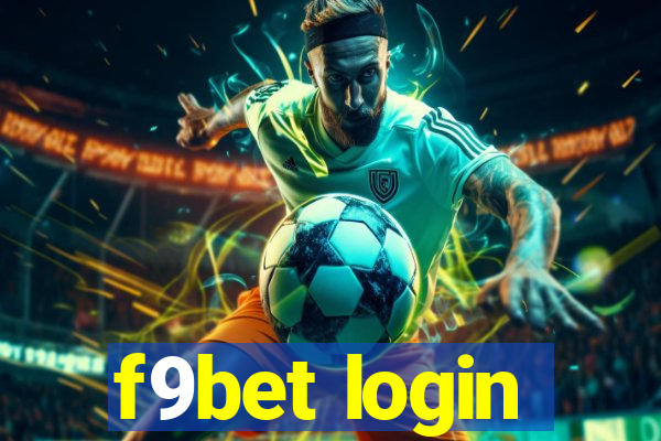 f9bet login