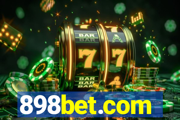 898bet.com