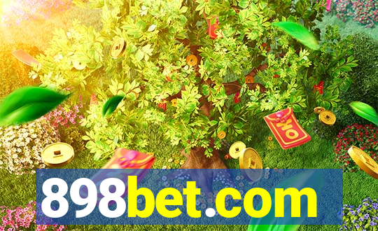 898bet.com