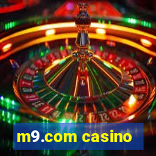 m9.com casino