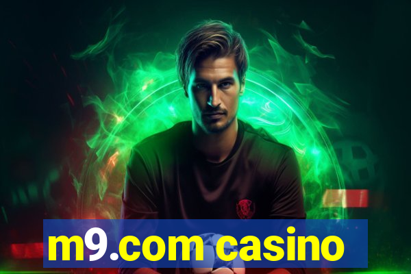 m9.com casino