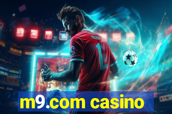 m9.com casino