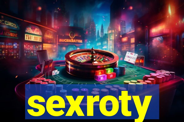 sexroty