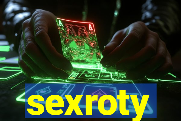 sexroty