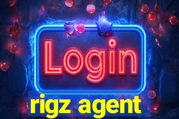 rigz agent