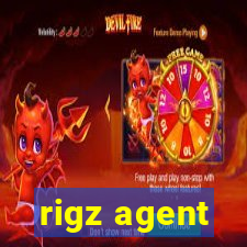 rigz agent