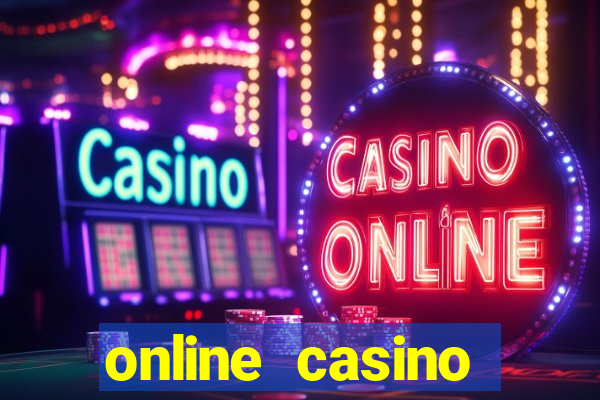 online casino roulett spielen