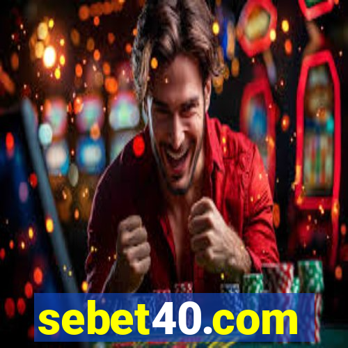 sebet40.com