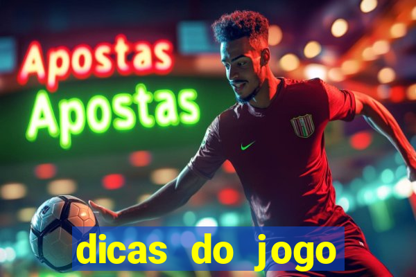 dicas do jogo fortune tiger