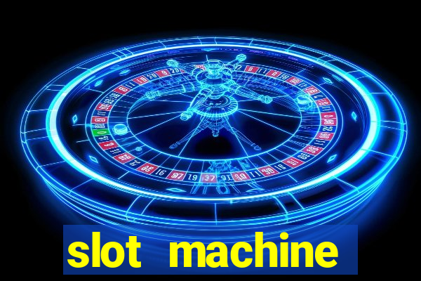 slot machine download game