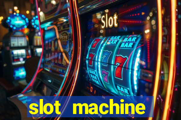 slot machine download game