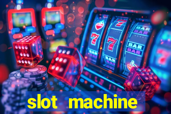 slot machine download game