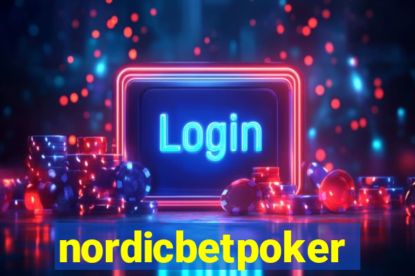 nordicbetpoker